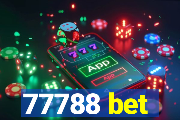 77788 bet